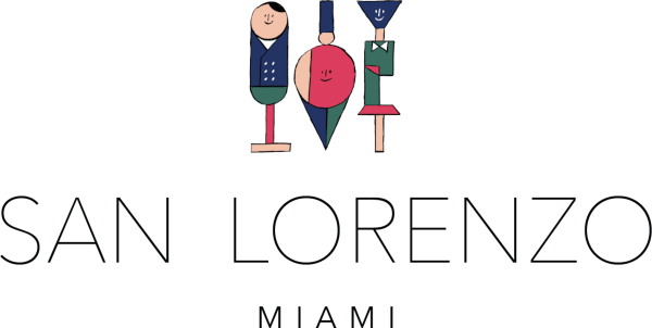 Sanlorenzo Miami Logo